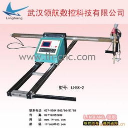 武汉蓝讯科技激光切割机产品概览